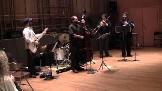 Benjy Fox Rosen Quintet(9/10)