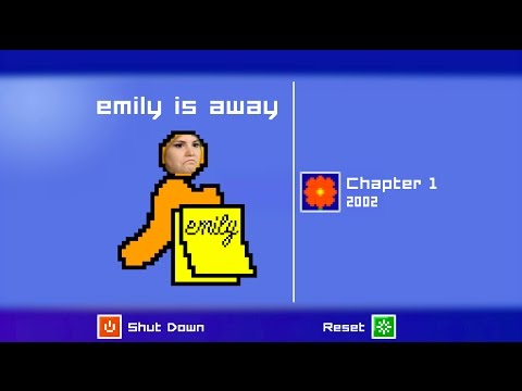 GERİ DÖN EMILYYY ;_______;