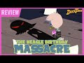 The Beagle Birthday Massacre Ducktales 2017 Review