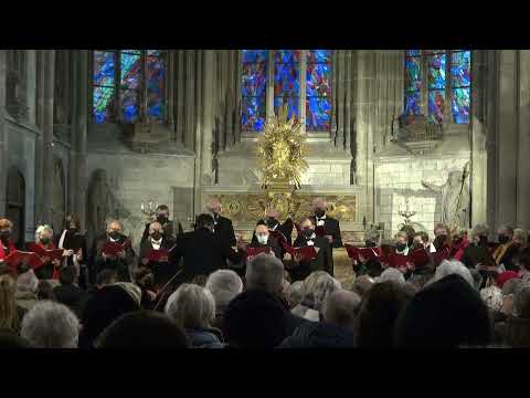 Joseph est bien marié - Chant traditionnel de Champagne - Anonyme