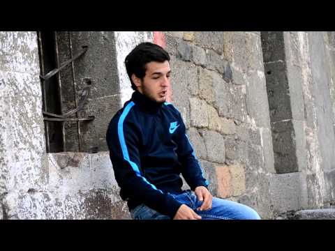 qaramsarBela - Arshian  5 Eylül  HD Klip