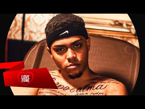 DEUS ESCREVEU MINHA HISTÓRIA LETRA POR LETRA - MC Lipi (Chris Beats)