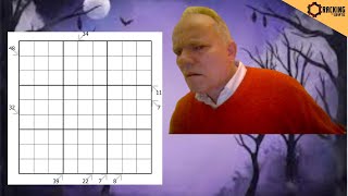 Some People will see a Ghost Here ...