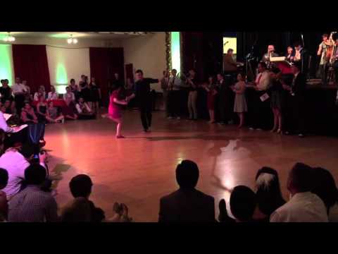 Fog city stomp 2015: Open Jack and Jill Finals