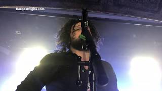 Gang of Youths - Do Not Let Your Spirit Wane - London, Feb. 17, 2020