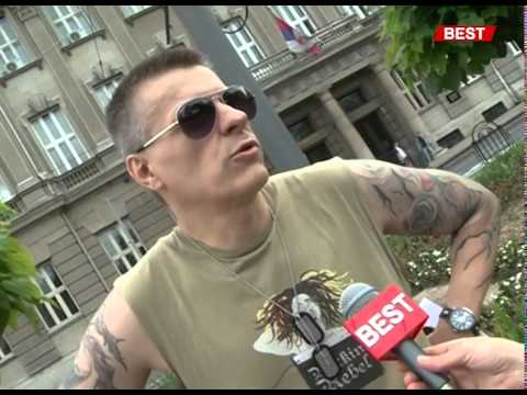 Djordje David o ovogodišnjoj Gitarijadi