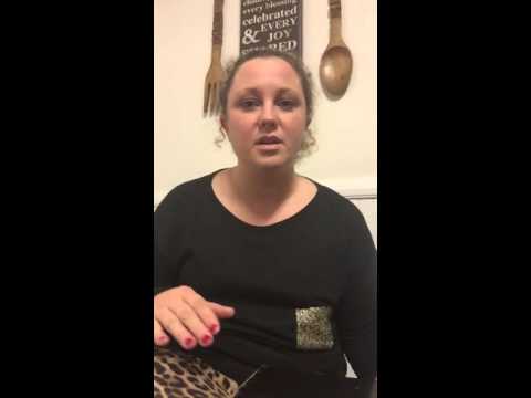 I want to take Jacqueline Smith's Go Sugar Free course. - YouTube