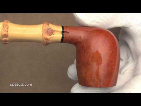 pipa Tsuge 130 - cachimbos