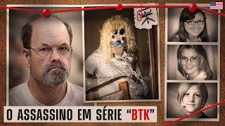 O bizarro serial killer 