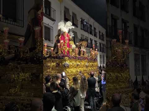 Gitano de Cordoba 2025-Flagellatio