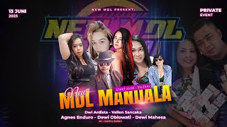 Download lagu Live New MDL Duwe Gawe - Tasyakuran Ultah Bos Mandala Tama - 13 Juni 2023 mp3
