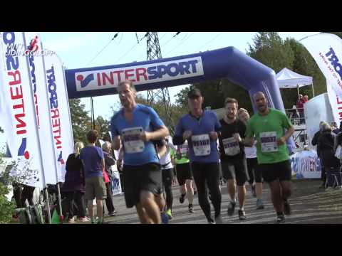 Lidingöloppet 2014 Henrik Loord