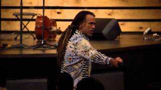 Todd White - Perfection In The Blood Of Jesus