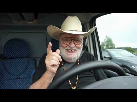 Larry Schuba "Gerade jetzt" Official Song Video