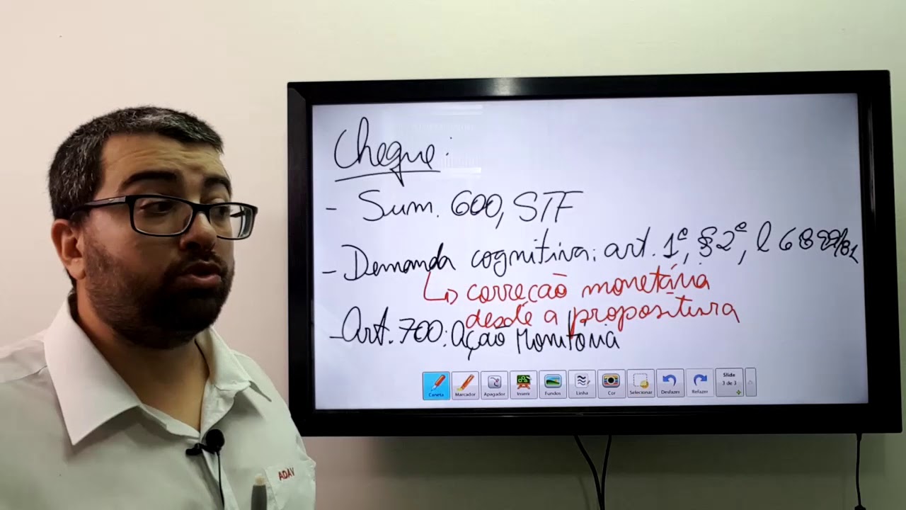 Título Executivo Extrajudicial - art. 784, I, CPC