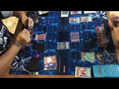 PALEOZOIC FROG VS PENDULUM MAGICIAN || FULL GAME || TABLE 1 ||