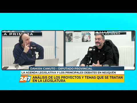 Neuquen.ar 20/6/26 | Bloque 2