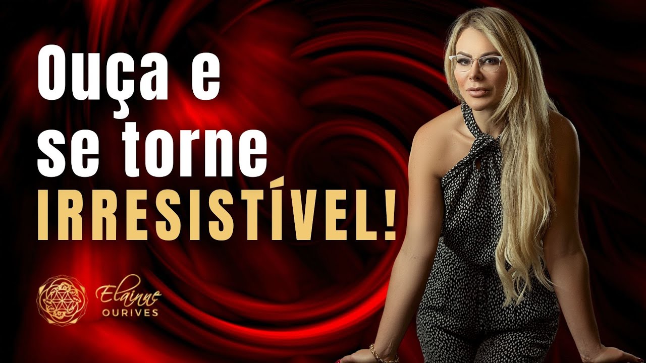 TecnicaMente - Técnica Para Despertar A Sua Deusa Interior | Elainne Ourives