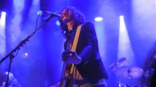 CRX - Live in NYC (Part 4)