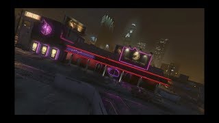 Garth Brooks, The Thunder Rolls: Official GTAV Music Video