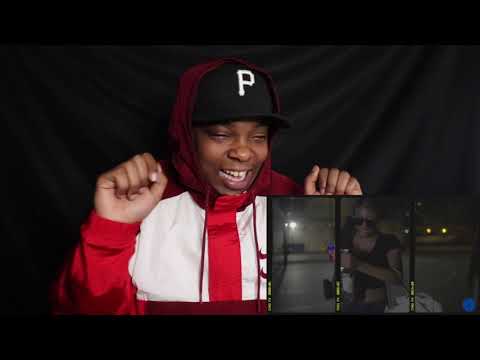 WinterDaBrat x Jeff Loc - Show Action [GRIZZLY REACTION]