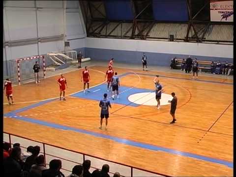 rk Sloga vs rk Mokra gora (part 2)