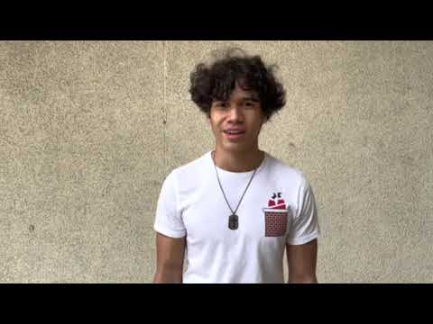 Interview with four-star LB Tony Rojas