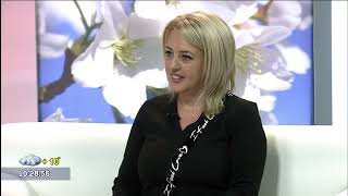Առավոտը Շանթում/Aravot Shantum / 17.03.2023