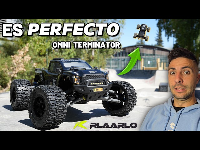 Vídeo relacionado con VGEBY Sistema de Iluminación RC, 12 LED RC Lámpara Intermitente Simulación Luces Intermitentes Lámparas Freno de Dirección Simulación Inteligente Flash RC Accesorio para Coche 1/10 RC