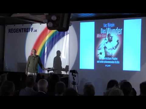 Das Wunder Mirin Dajo - Armin Risi