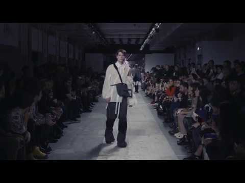 Domus Academy @ Fashion Graduate Italia 2018