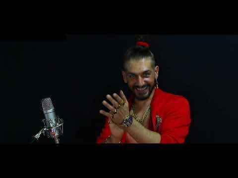 José El Ciego*Sandunguera*(Video Oficial)