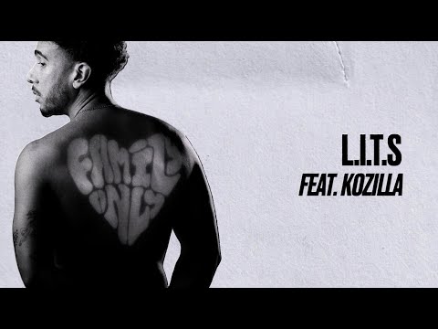 Video thumbnail for L.I.T.S