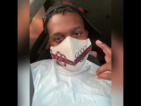 Lil Gansta afoo ft Beenlive “right bacc” prod by Cobbi mac