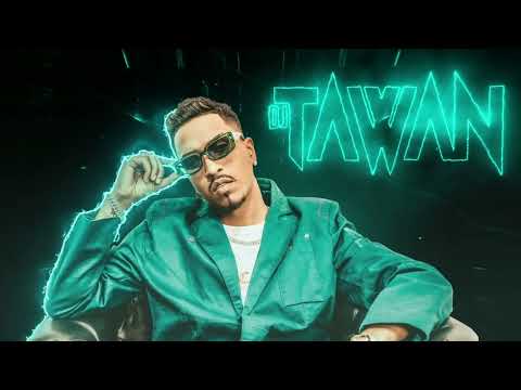 ELA DESCE NO QUADRADINHO - DJ TAWAN