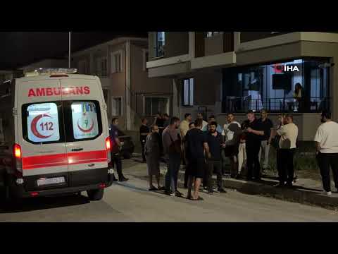 Erzincan'da eski eş dehşeti: 2 kişi pompalı tüfekle öldürüldü