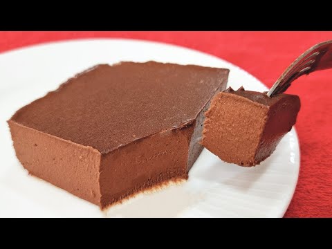 Only 2 INGREDIENTS and NO SUGAR! Quick, Easy, Healthy and Delicious! No Flour, No Baking