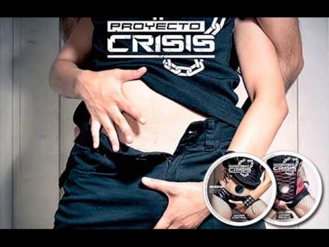 Proyecto Crisis-Solo Un Trofeo Feat Ammen