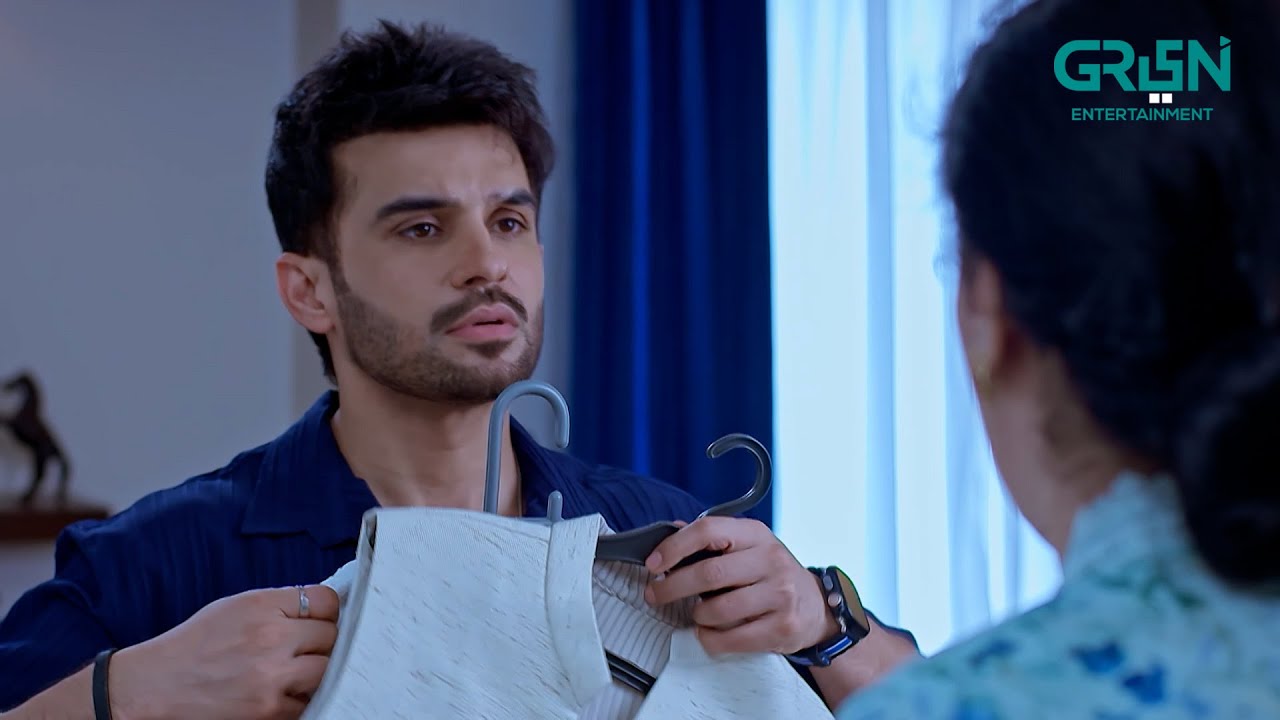 Dekhe Meri Passand Kitni Pyari Hai | Visaal e Ishq | Fahad Sheikh | Hiba Aziz | Naureen Gulwani