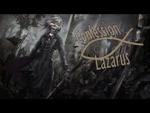 [CoL] 13. Diabarha - The Court of Two Faces