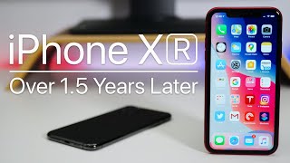 Apple iPhone XR - 1.5 Years Later - Should You Still Buy It?