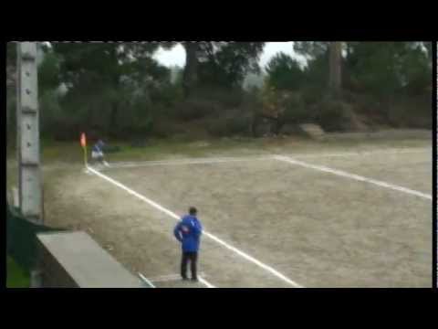 Ac Amarante 2 Freamunde 2