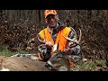 BIG BUCK SHOT 2023 Pennsylvania Rifle Season Deer Hunting With 308 Andrew S Biggest Buck Ever