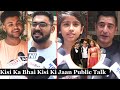 First Day 1st Show Public Review Of Kisi Ka Bhai Kisi Ki Jaan MS Shorts Shorts