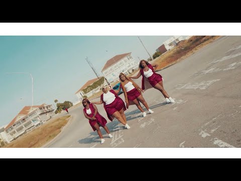 As Palancas Negras - Vosso Male É Esse (VideoClipe Oficial)