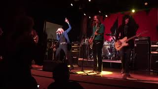 Kix No Ring Around Rosie Live In Jackson 7-19-2019