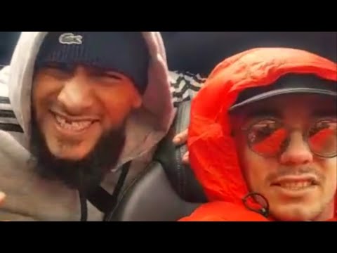 GRiNGO x CAPITAL BRA - BAM BAM (PROD.GOLDFINGER,PALAZZO,M6,DR)