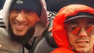 Bam Bam Lyrics English Translation