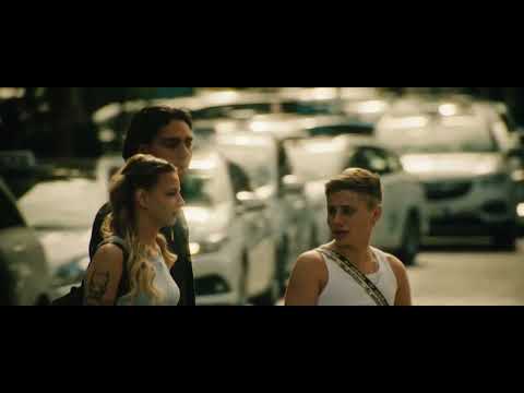 BIFF2023 Trailer l 끝없는 일요일   An Endless Sunday l 플래시 포워드