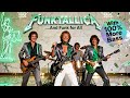 Metallica And Justice For All Album If It Was FUNK